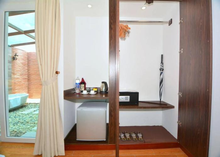 Ocean Waves Resort