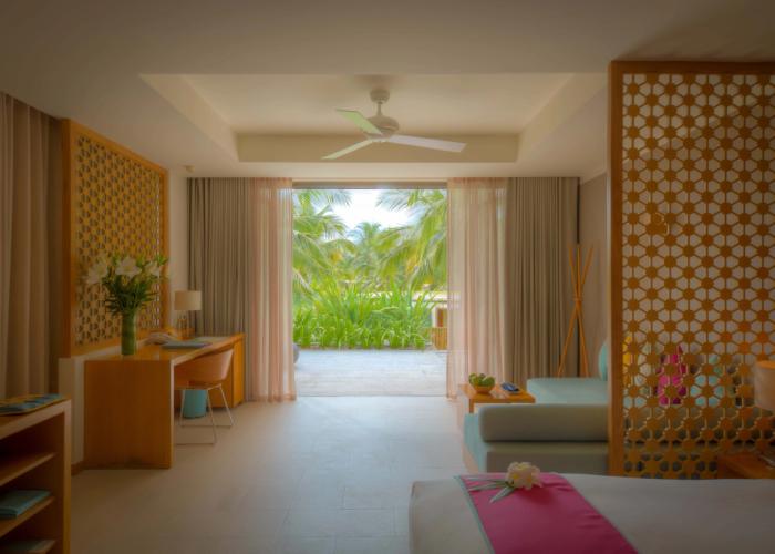 Mia Resort Nha Trang