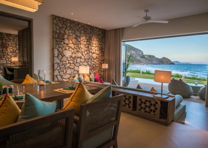 Mia Resort Nha Trang