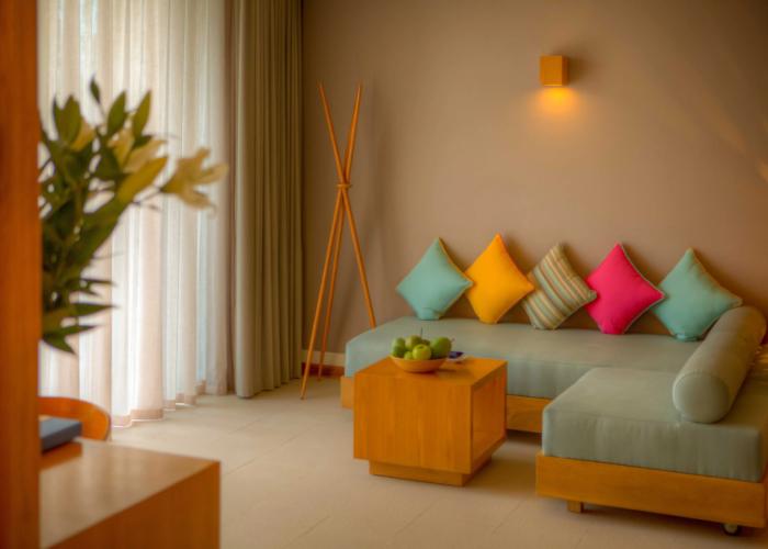 Mia Resort Nha Trang