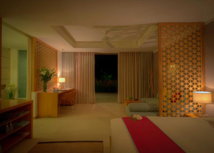 Mia Resort Nha Trang