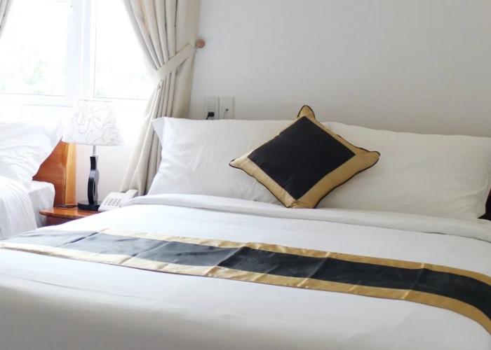 Hong Mai Hotel