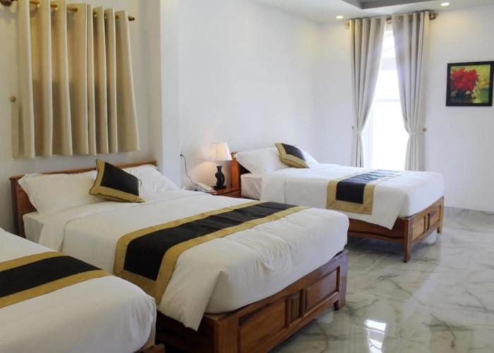 Hong Mai Hotel