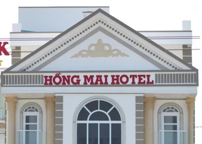 Hong Mai Hotel