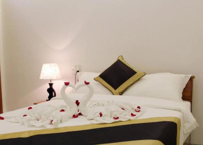 Hong Mai Hotel