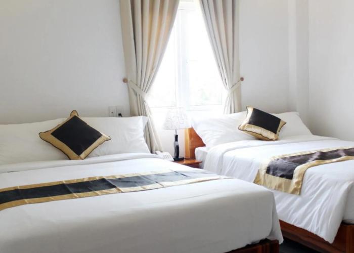 Hong Mai Hotel