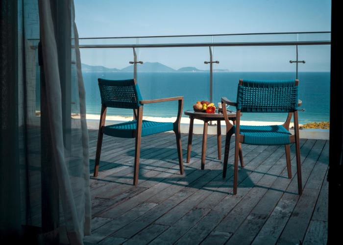 Duyen Ha Resort Cam Ranh