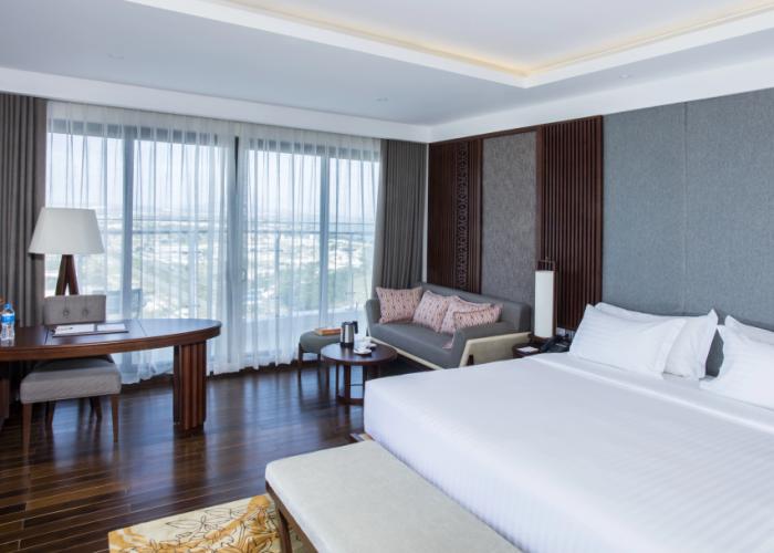 Duyen Ha Resort Cam Ranh