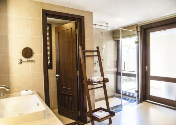 Duyen Ha Resort Cam Ranh
