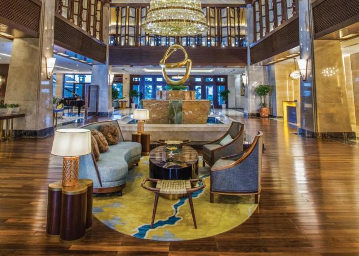 Duyen Ha Resort Cam Ranh