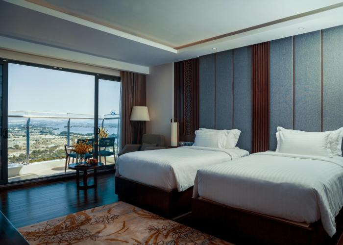 Duyen Ha Resort Cam Ranh