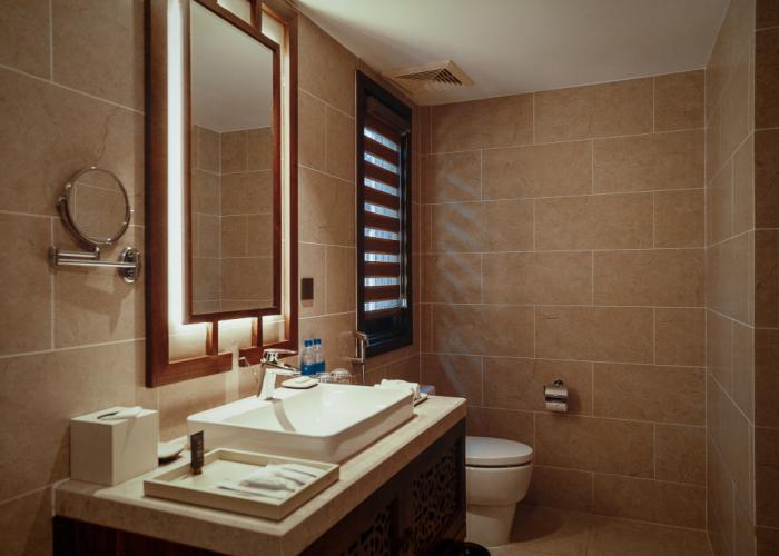 Duyen Ha Resort Cam Ranh
