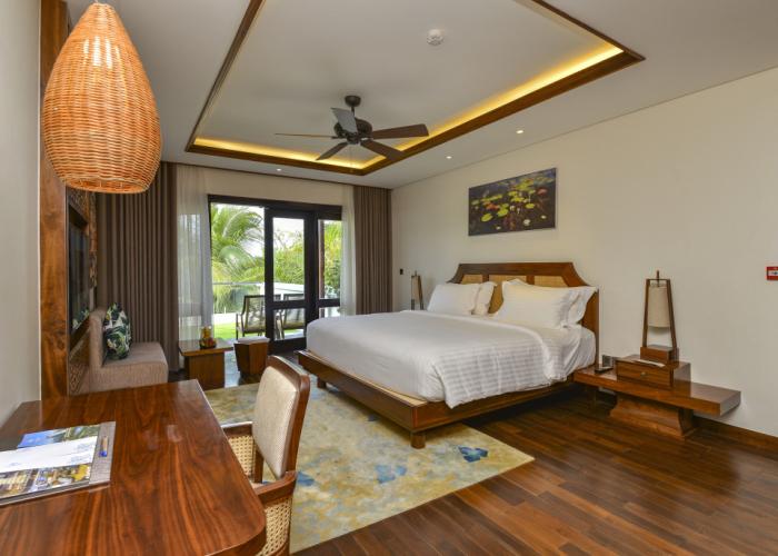 Duyen Ha Resort Cam Ranh