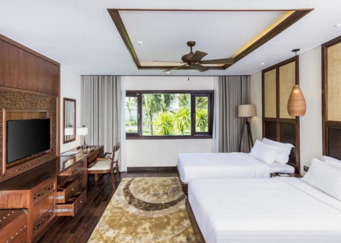 Duyen Ha Resort Cam Ranh