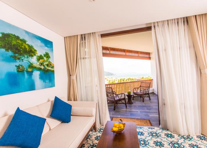 The Anam Cam Ranh