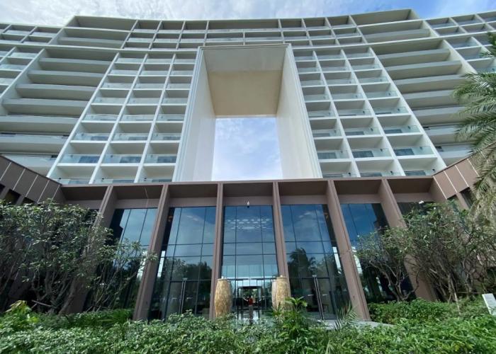 Radisson Blu Resort Cam Ranh Resort