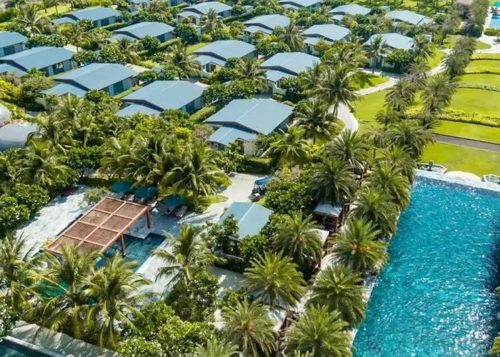 Radisson Blu Resort Cam Ranh Resort