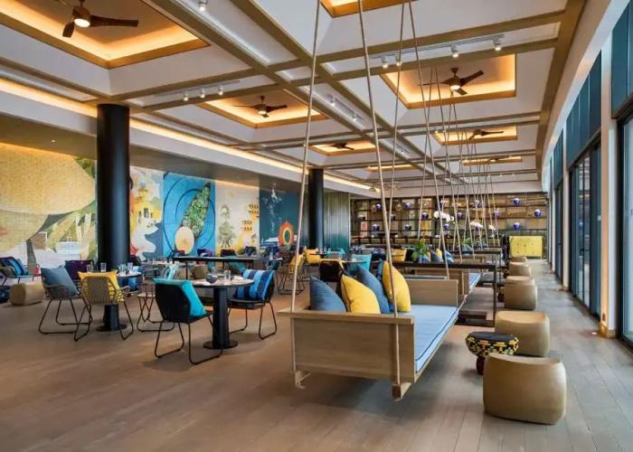 Radisson Blu Resort Cam Ranh Resort