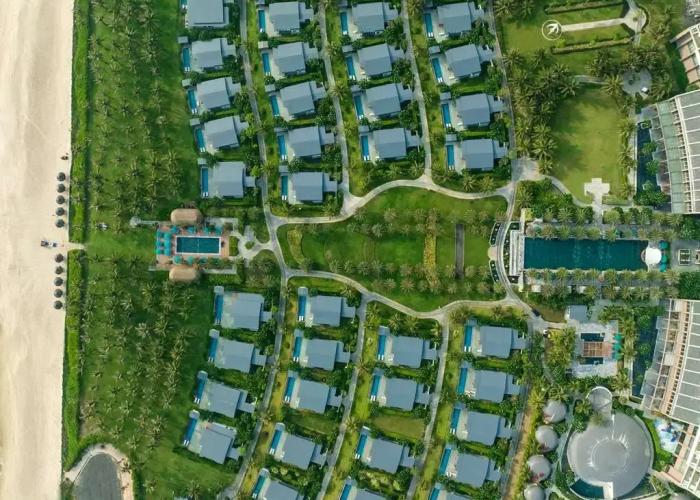 Radisson Blu Resort Cam Ranh Resort