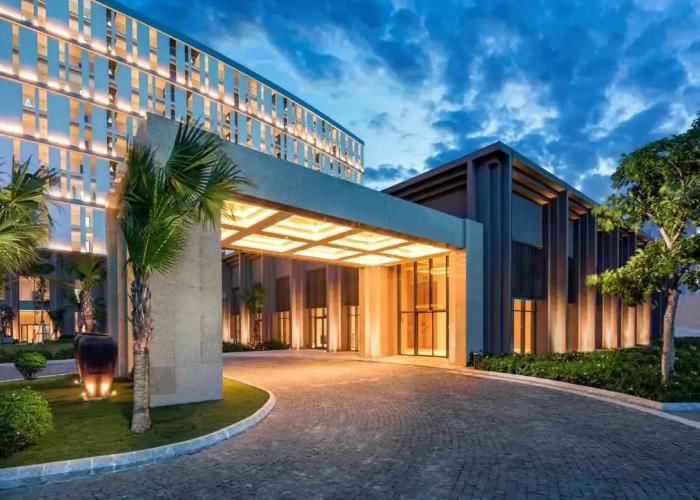 Radisson Blu Resort Cam Ranh Resort