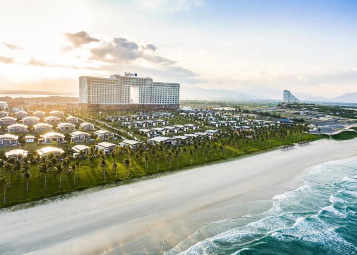 Radisson Blu Resort Cam Ranh Resort