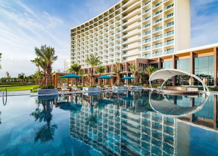 Radisson Blu Resort Cam Ranh Resort