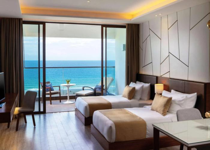 Mövenpick Resort Cam Ranh
