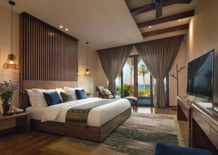 Mövenpick Resort Cam Ranh