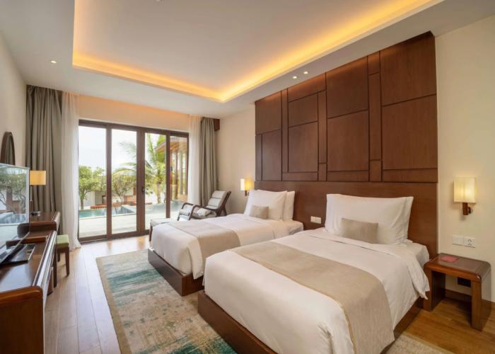 Mövenpick Resort Cam Ranh
