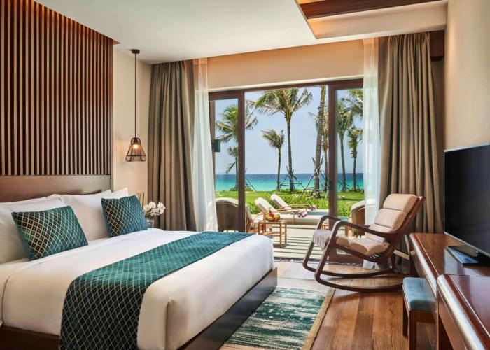 Mövenpick Resort Cam Ranh