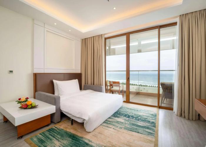 Mövenpick Resort Cam Ranh