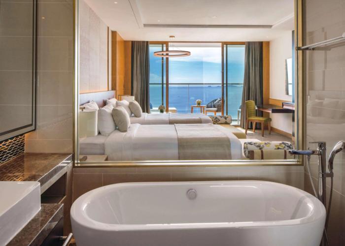 Mövenpick Resort Cam Ranh