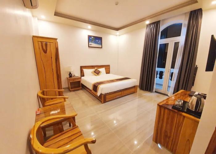 Hong Mai 2 Hotel