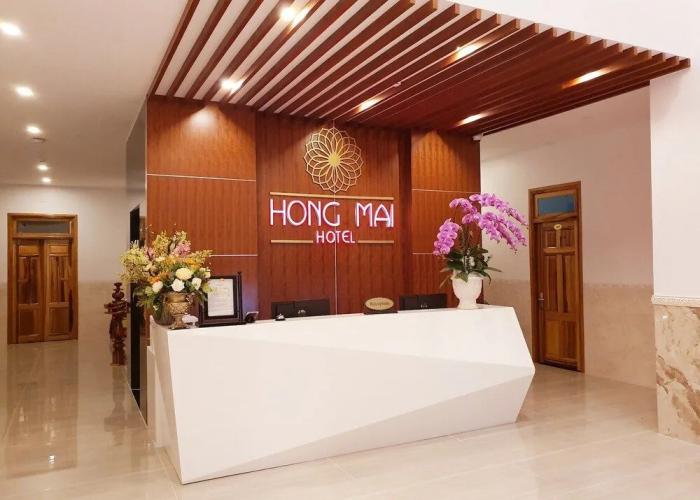 Hong Mai 2 Hotel