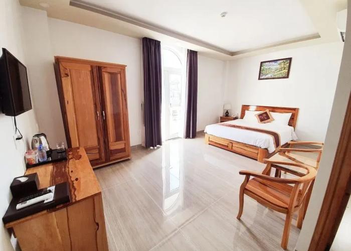 Hong Mai 2 Hotel