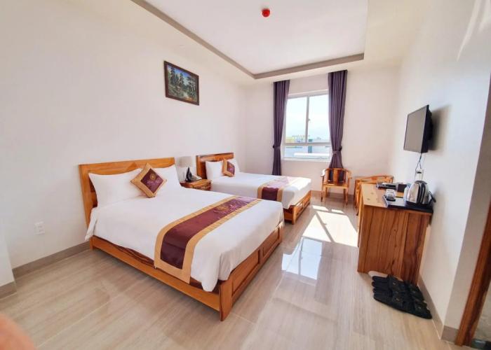 Hong Mai 2 Hotel