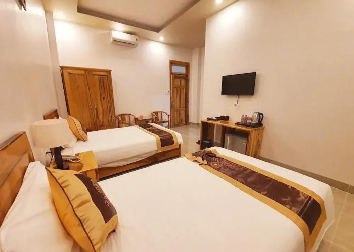 Hong Mai 2 Hotel