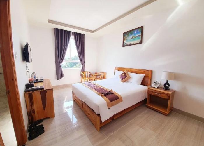 Hong Mai 2 Hotel
