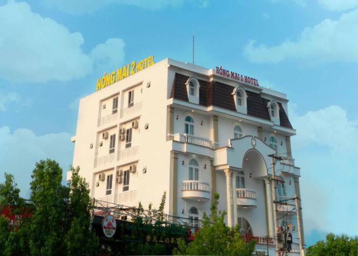 Hong Mai 2 Hotel