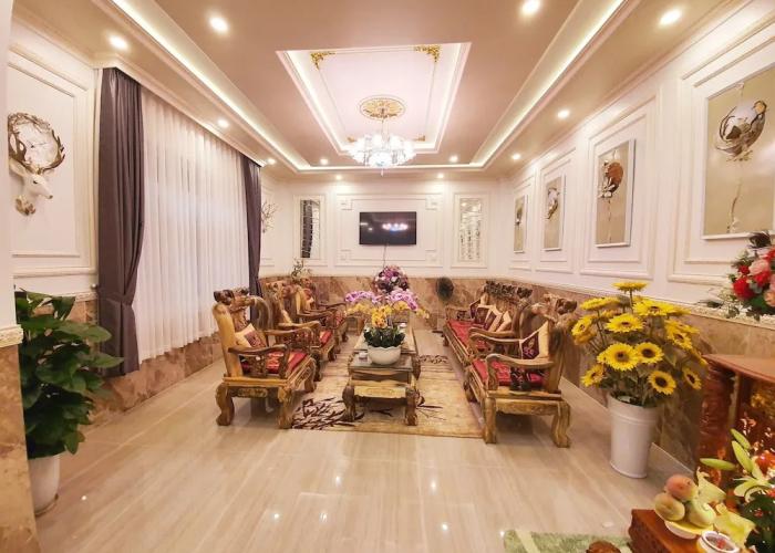 Hong Mai 2 Hotel