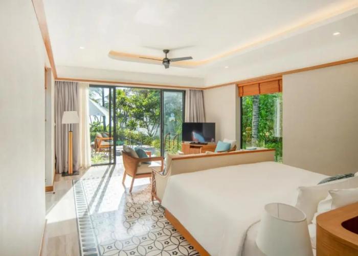 Selectum Noa Resort Cam Ranh