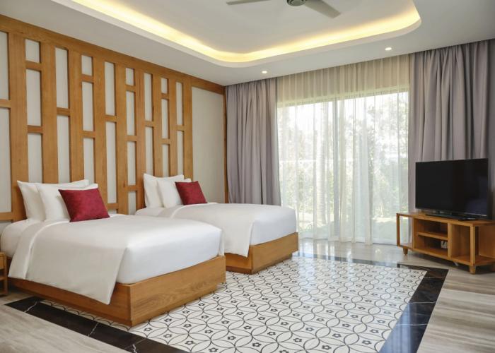 Selectum Noa Resort Cam Ranh