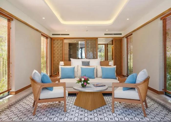 Selectum Noa Resort Cam Ranh