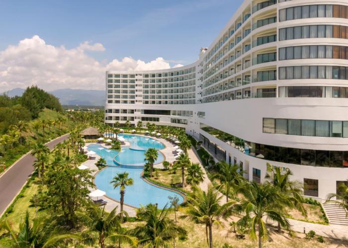 Selectum Noa Resort Cam Ranh