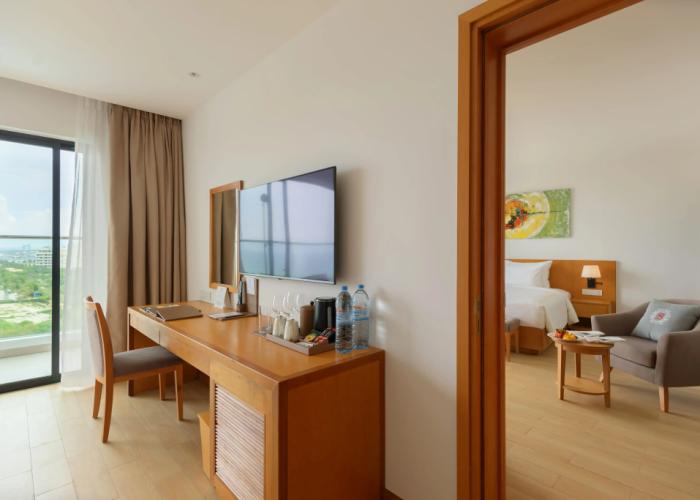 Selectum Noa Resort Cam Ranh