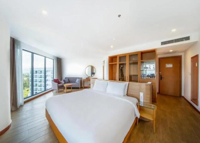Selectum Noa Resort Cam Ranh