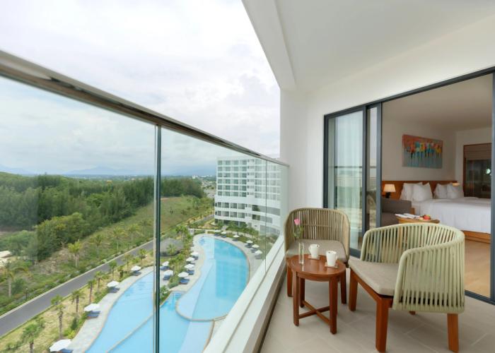 Selectum Noa Resort Cam Ranh