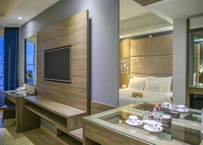 Swandor Cam Ranh Resort-Ultra All Inclusive