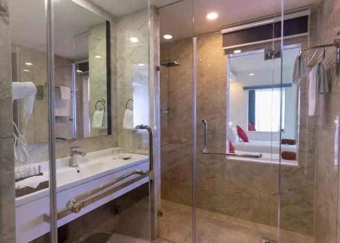 Swandor Cam Ranh Resort-Ultra All Inclusive