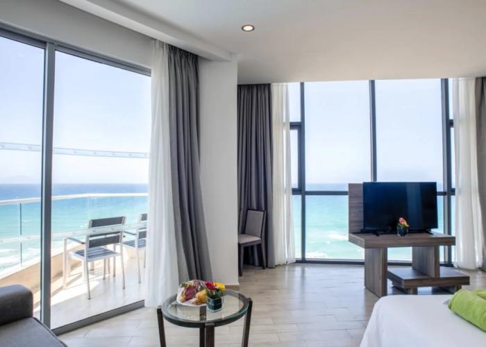 Swandor Cam Ranh Resort-Ultra All Inclusive